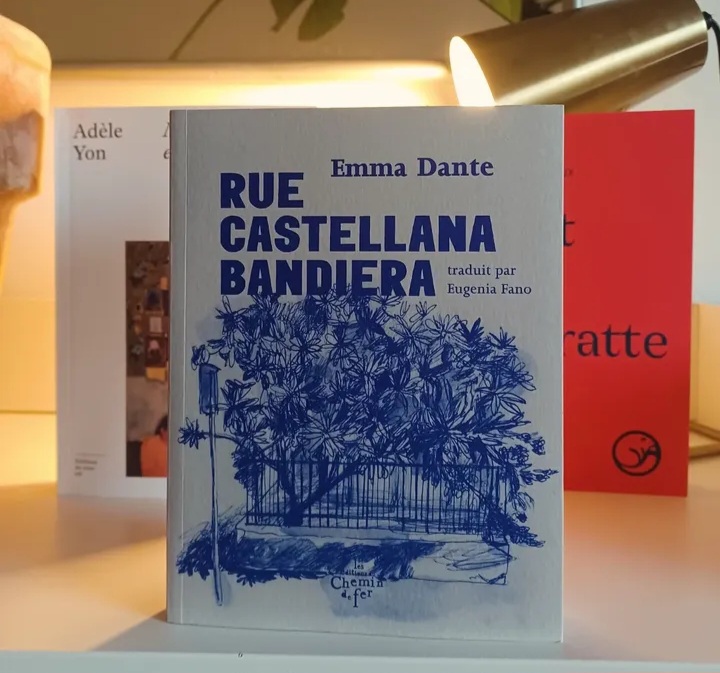 un, deux, trois.