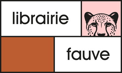 librairie fauve