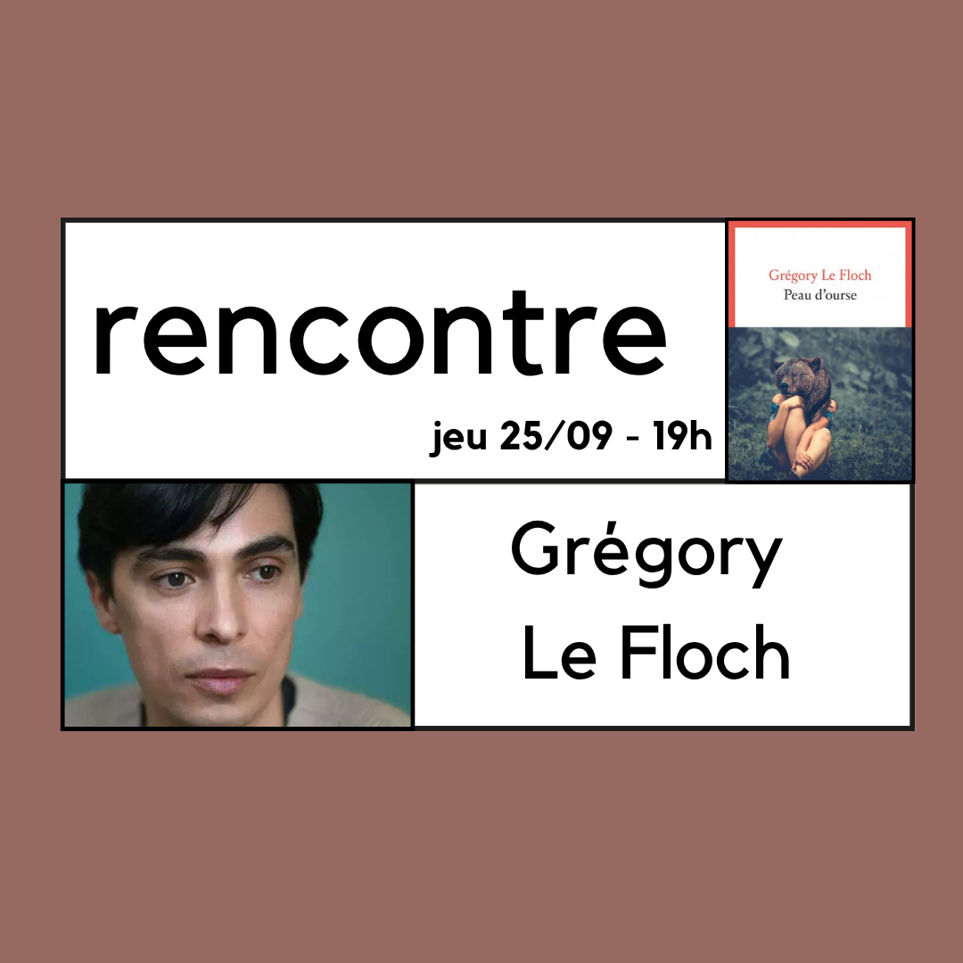 gregory le floch