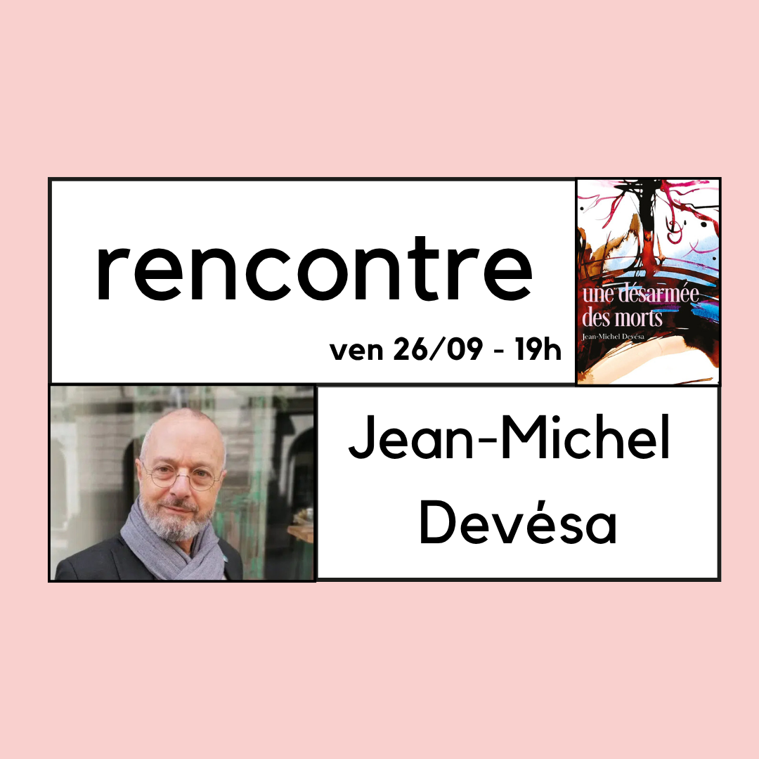 jean michel devesa