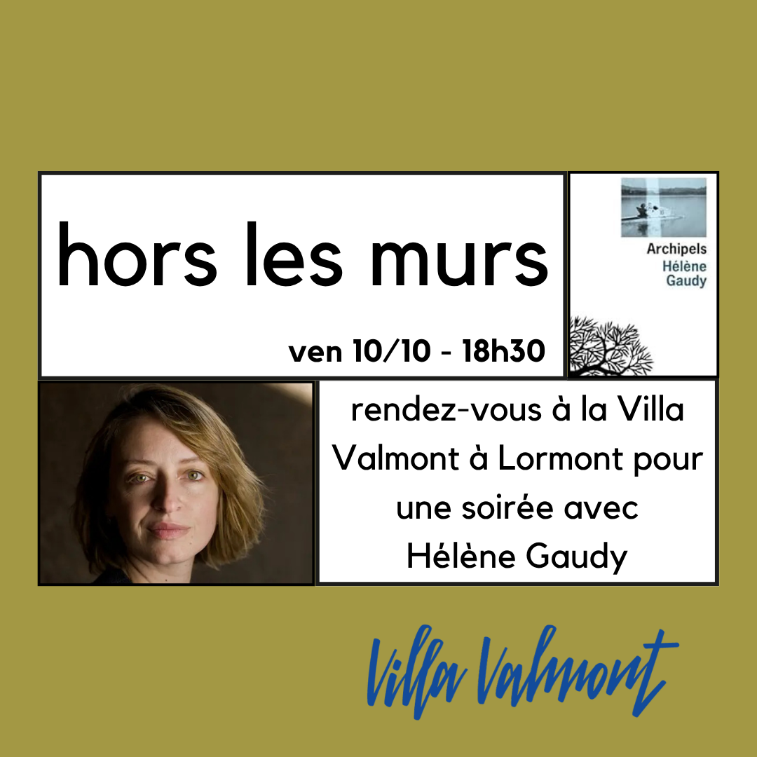 helen gaudy